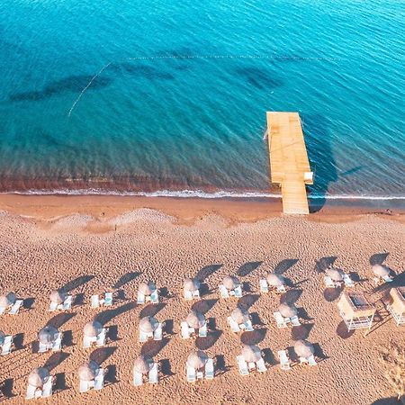 Acroter Hotel Spa Datça Eksteriør bilde