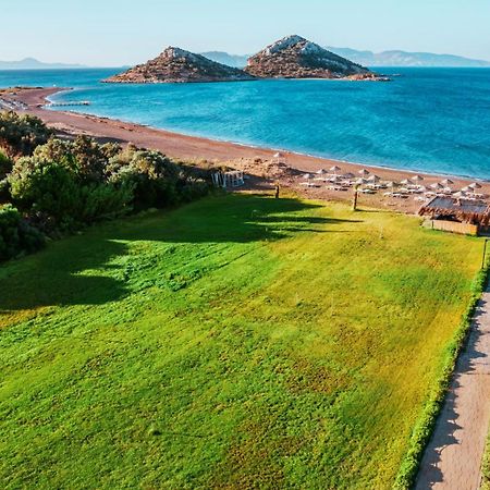 Acroter Hotel Spa Datça Eksteriør bilde